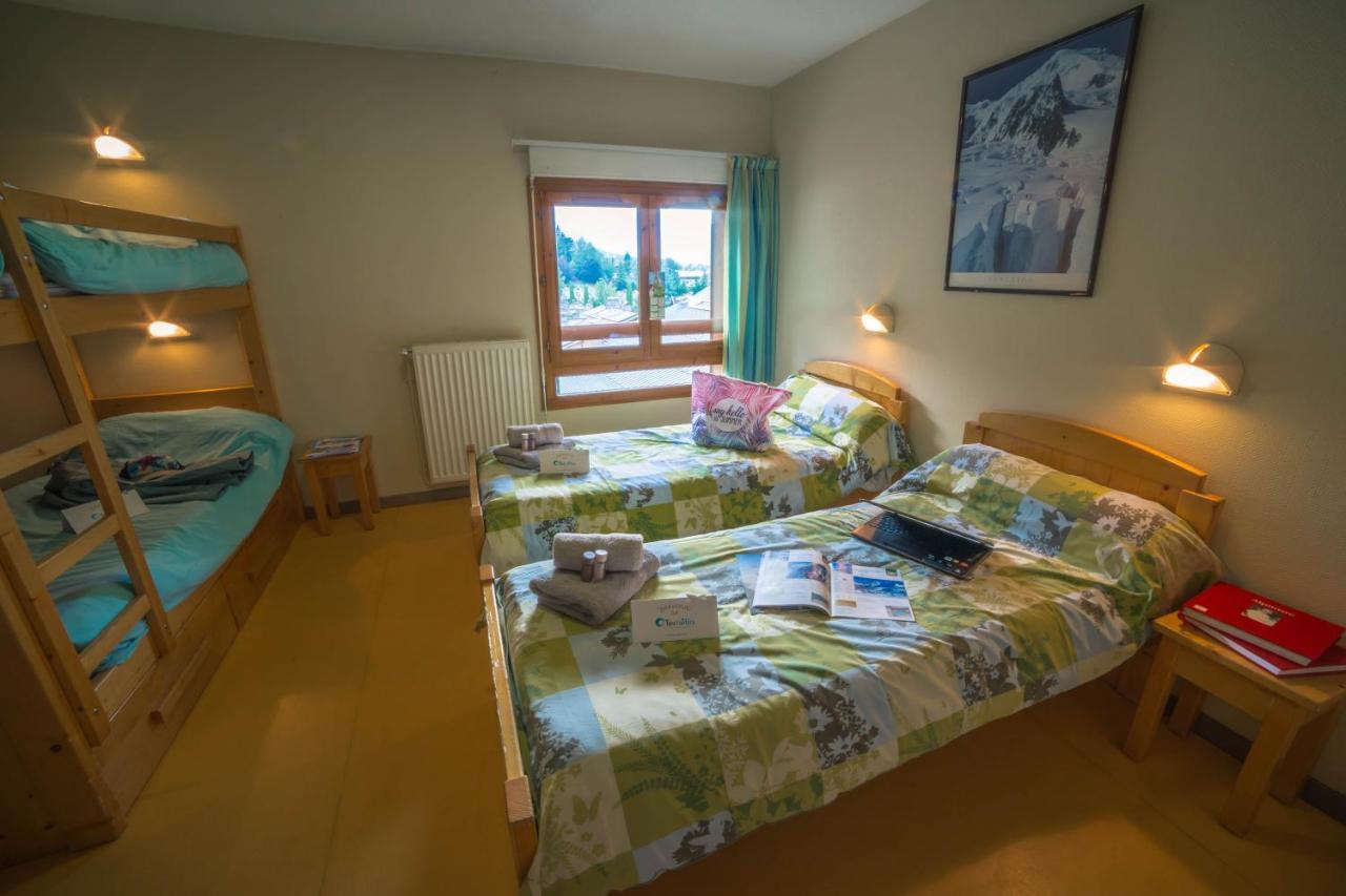 Les Chalets Des Aiguilles Chamonix Mont Blanc Exterior foto