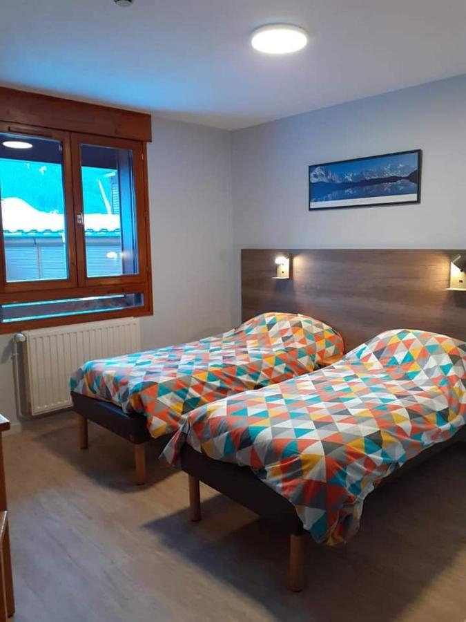 Les Chalets Des Aiguilles Chamonix Mont Blanc Exterior foto